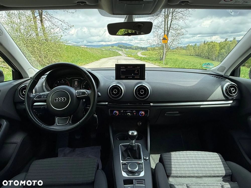 Audi A3 Sportback - 20