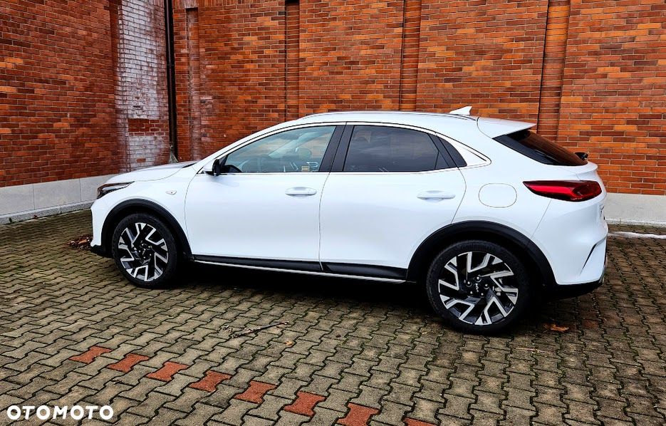 Kia XCeed - 3