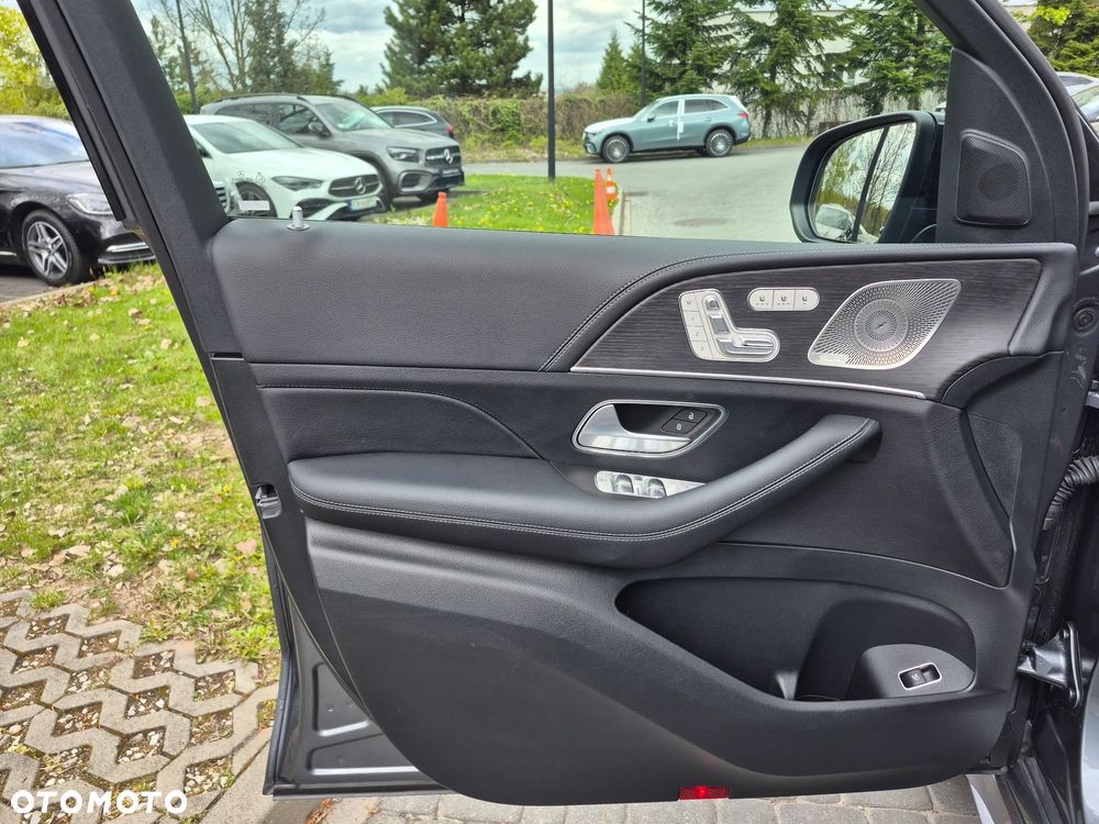 Mercedes-Benz GLE 450 4-Matic - 18