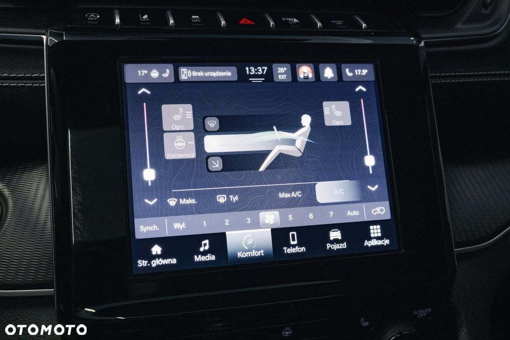 Jeep Grand Cherokee - 23