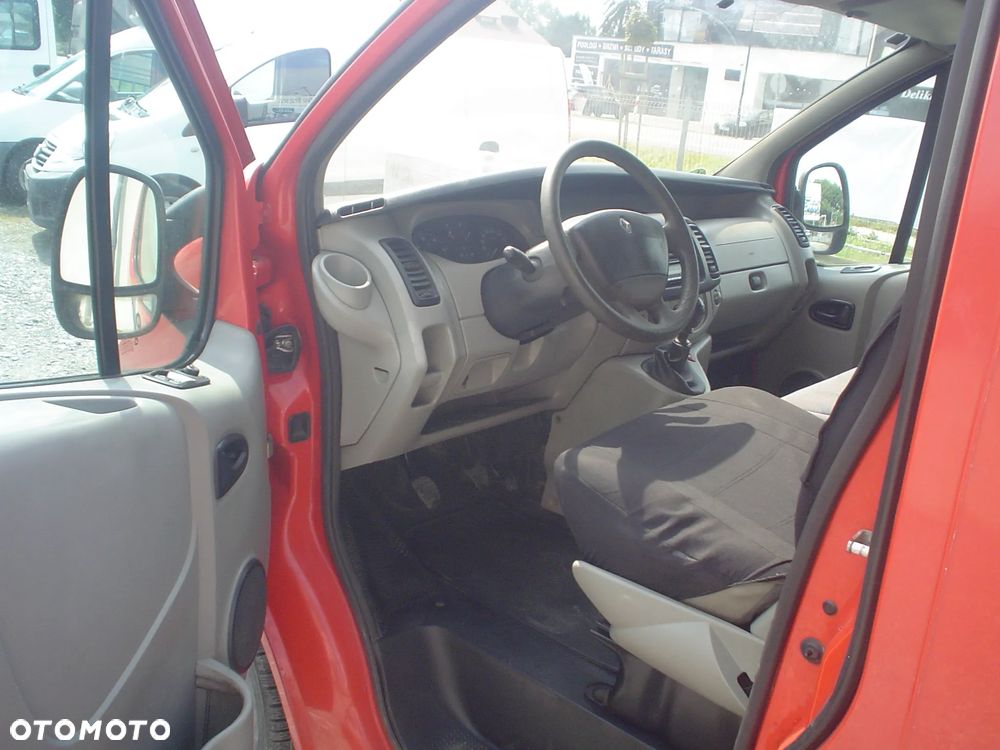 Volkswagen T4 - 9