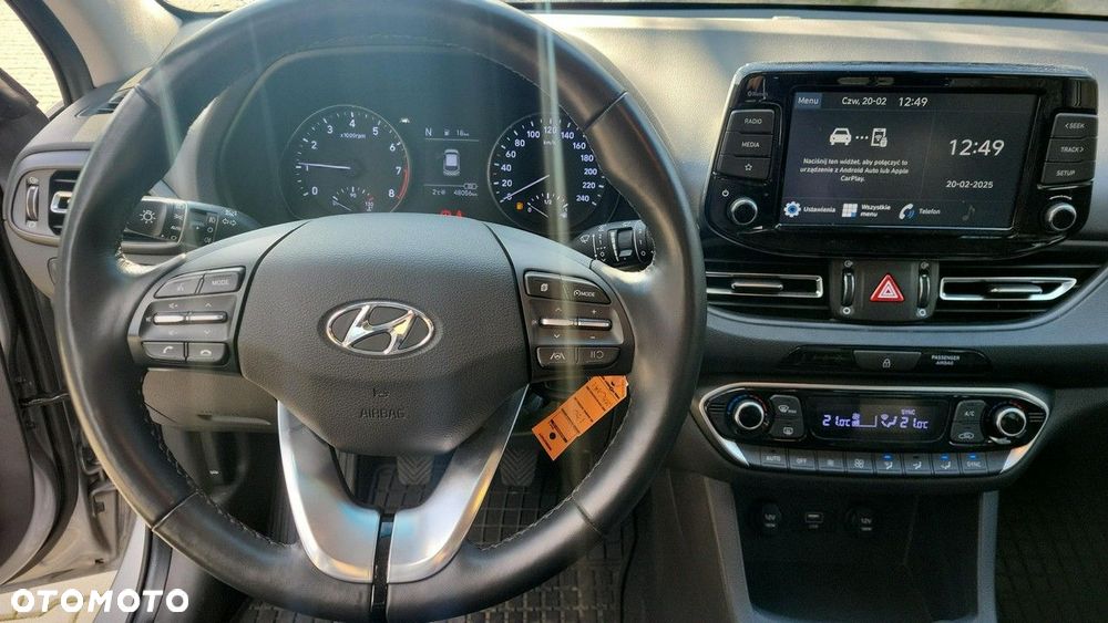 Hyundai i30 - 14
