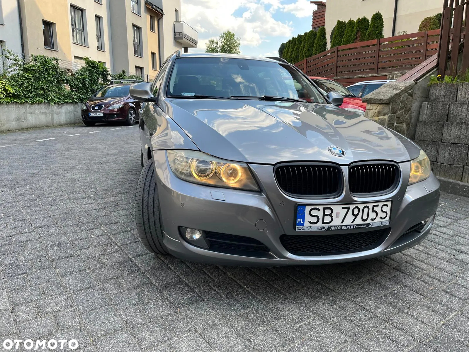 BMW Seria 3 - 2