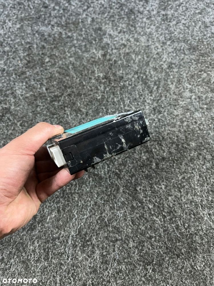 kia picanto I lift moduł sterownik komfortu 9540007951 - 8