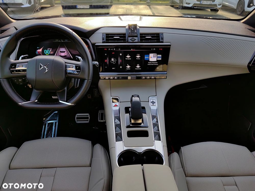 DS Automobiles DS 7 Crossback - 24