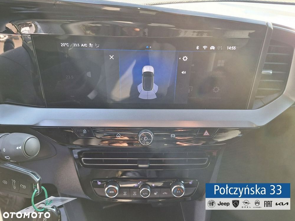 Opel Mokka - 18