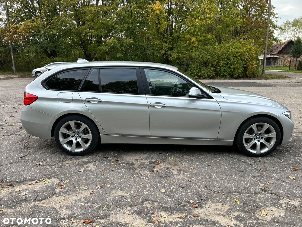 BMW Seria 3 - 3
