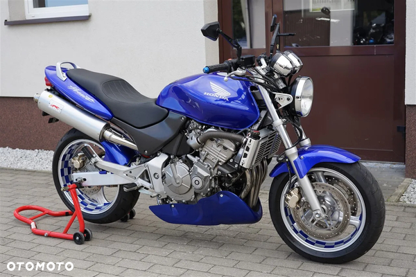 Honda CB