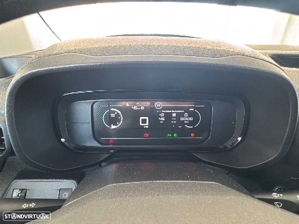 Fiat Doblo Outro - 19
