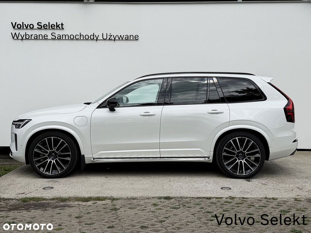 Volvo XC 90 - 3