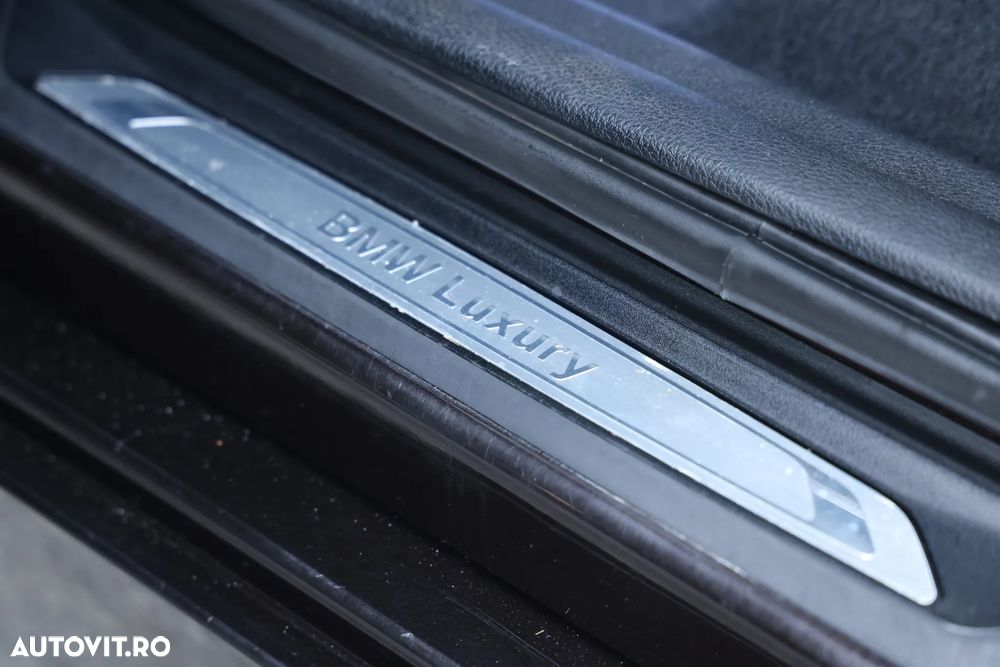 BMW Seria 2 218d Aut. Luxury Line - 21