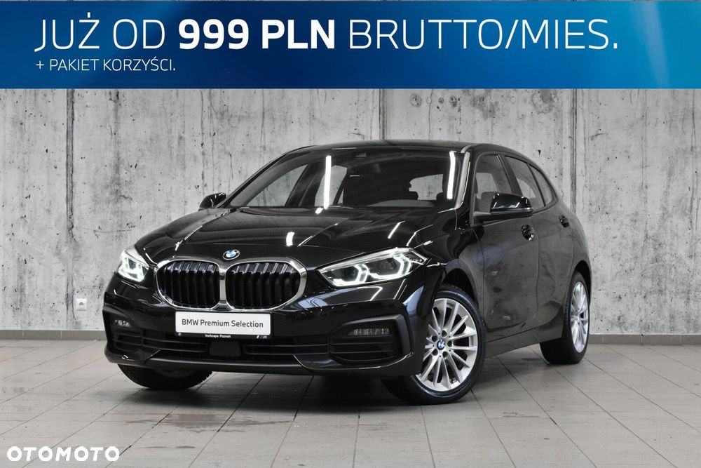 BMW Seria 1 118i Advantage - 2