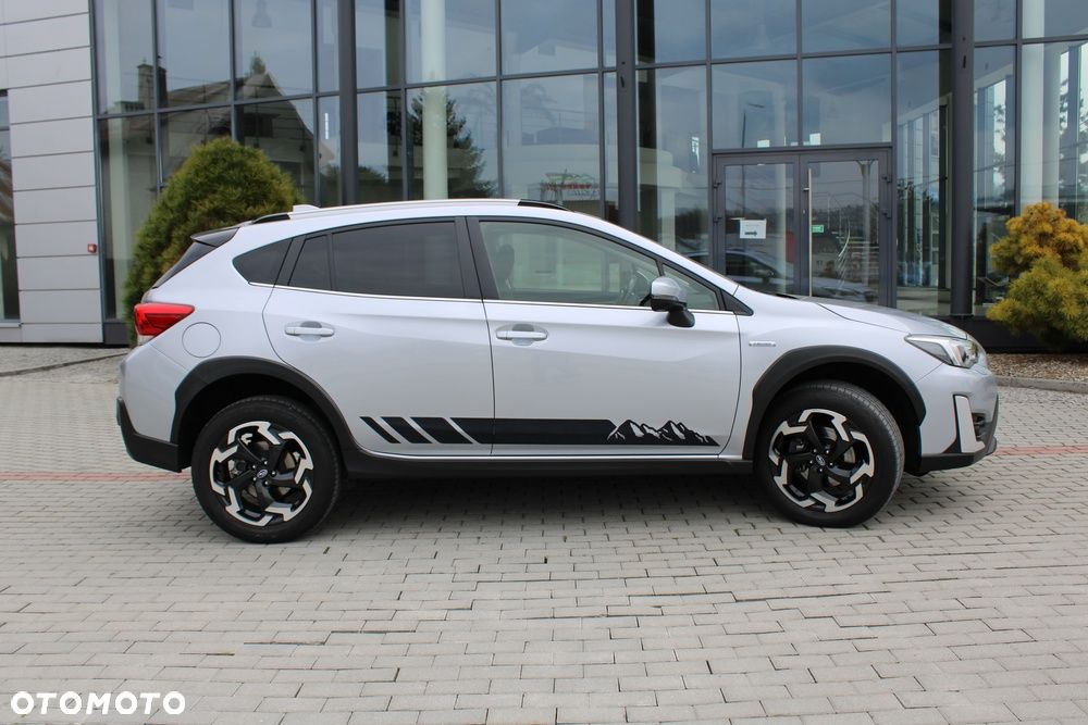 Subaru XV 2.0ie Lineartronic Comfort - 6