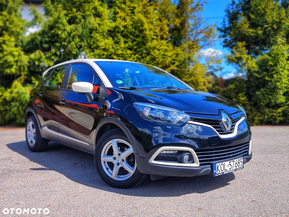 Renault Captur - 8