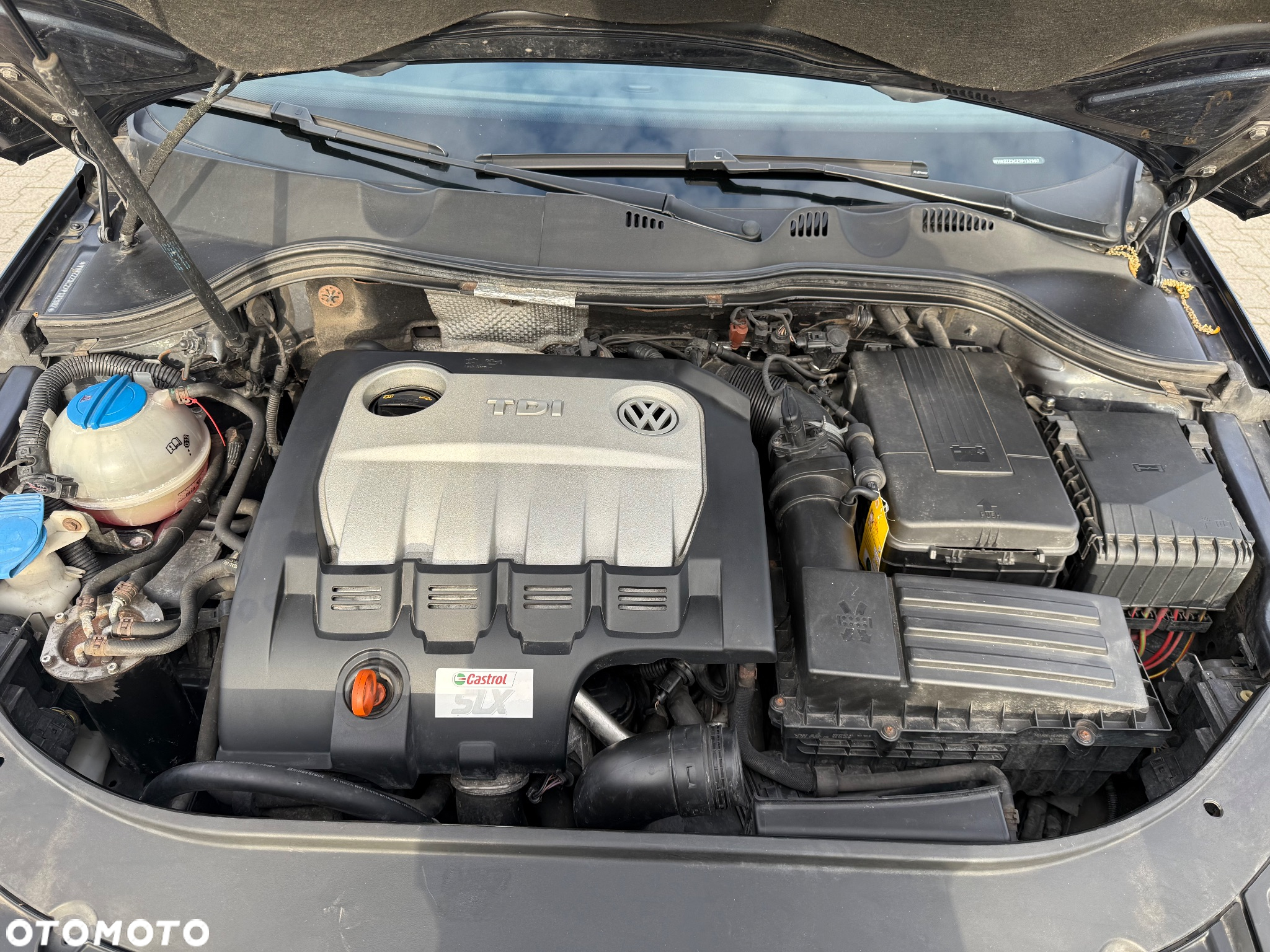 Volkswagen Passat - 17