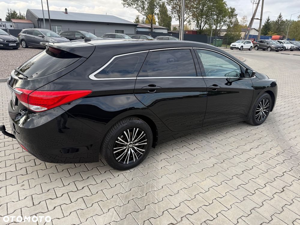 Hyundai i40 i40cw 1.6 5 Star Edition - 9