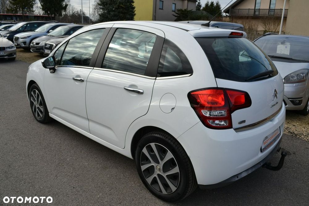 Citroën C3 - 6