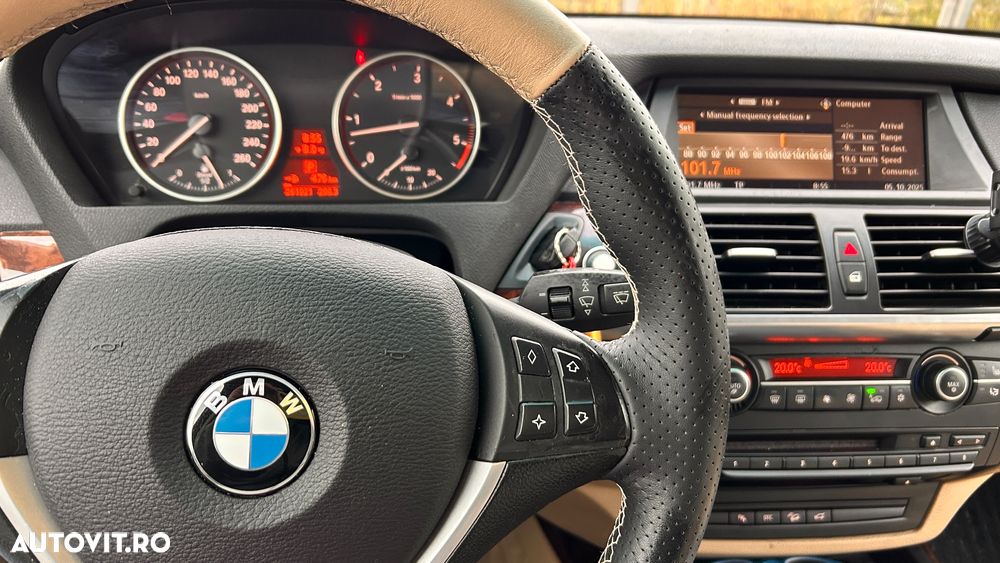 BMW X5 3.0d Aut. - 20