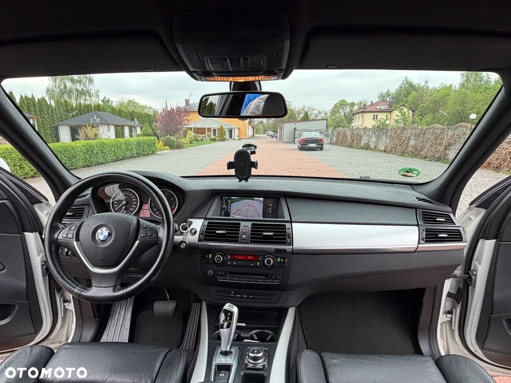 BMW X5 xDrive30d M Sport Edition - 25
