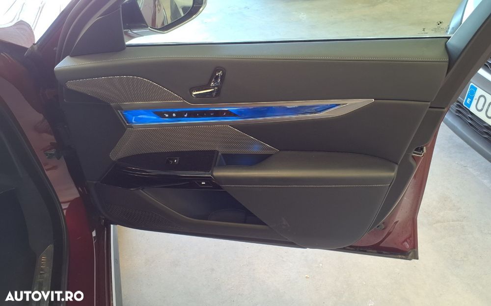 BMW M7 M760e xDrive AT PHEV - 17