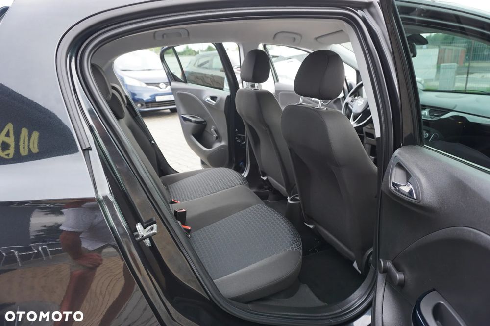 Opel Corsa 1.4 EcoFLEX Start/Stop Active - 27