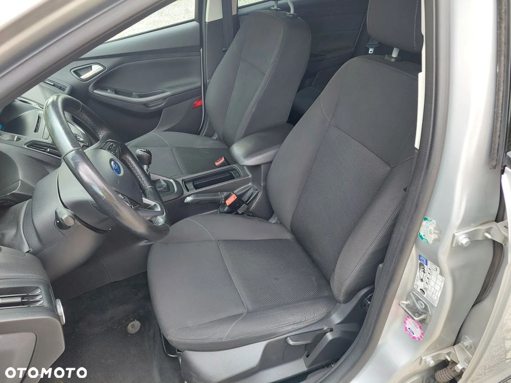 Ford Focus 1.5 TDCi Trend - 28