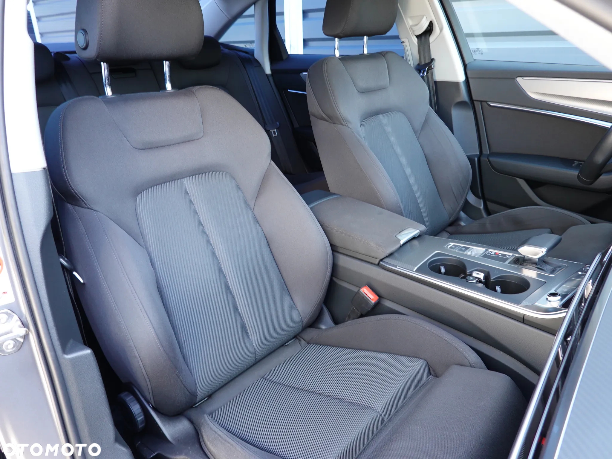 Audi A6 - 18