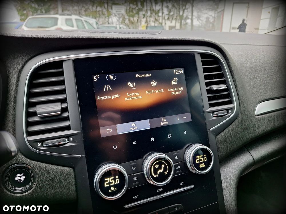 Renault Megane 1.3 TCe FAP Intens EDC - 20