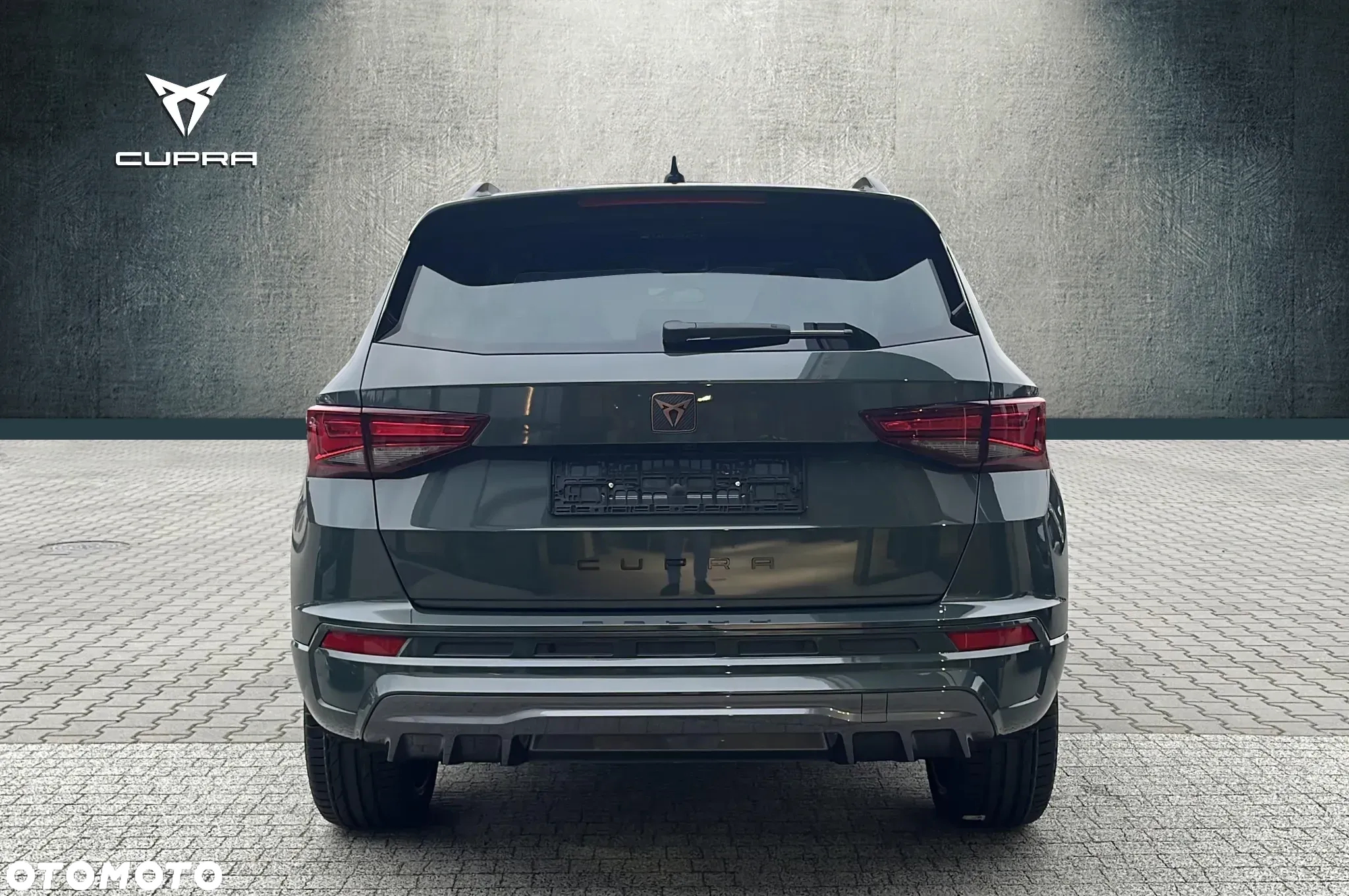 Cupra Ateca 1.5 TSI DSG - 4