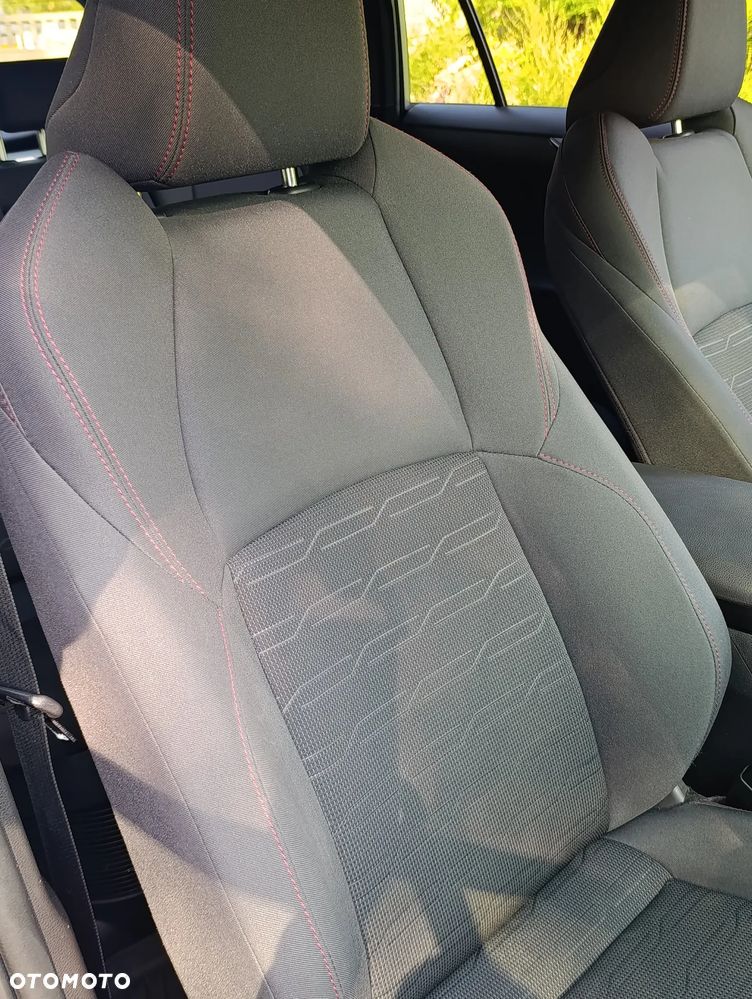 Toyota RAV4 - 20