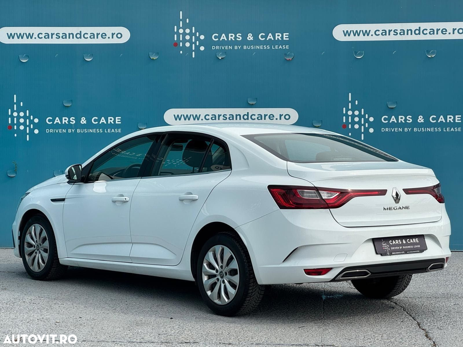 Renault Megane - 6