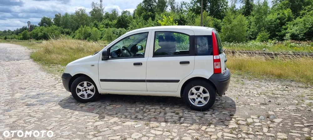 Fiat Panda 1.1 Active - 2