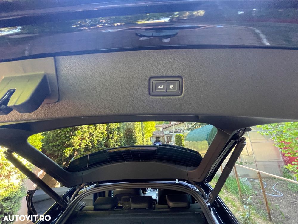 Audi RS Q8 RSQ8 4.0 TFSI quattro MHEV Tiptronic - 9