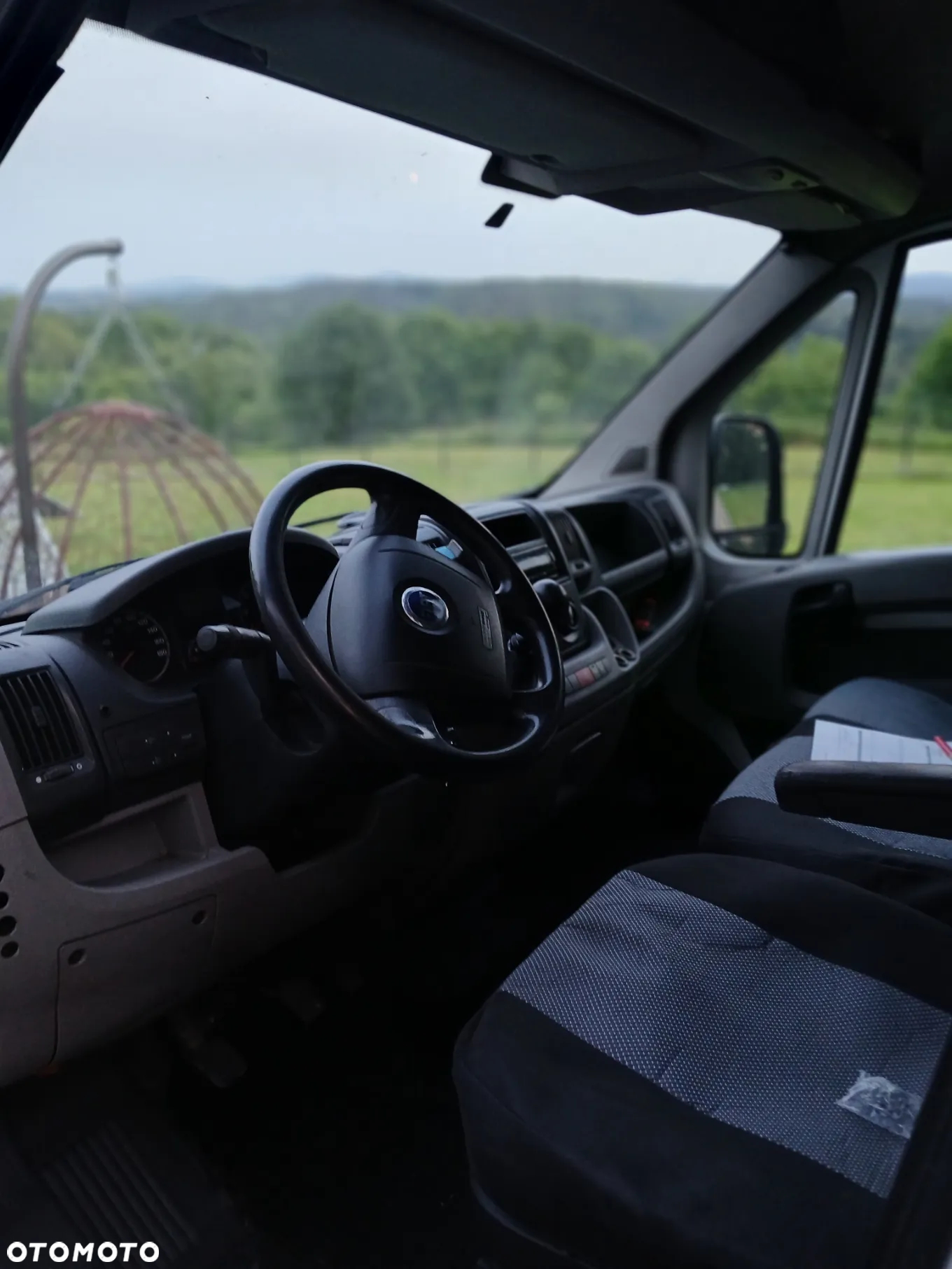 Fiat Ducato - 8