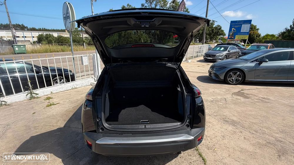 Peugeot 2008 1.2 PureTech Active Pack - 5