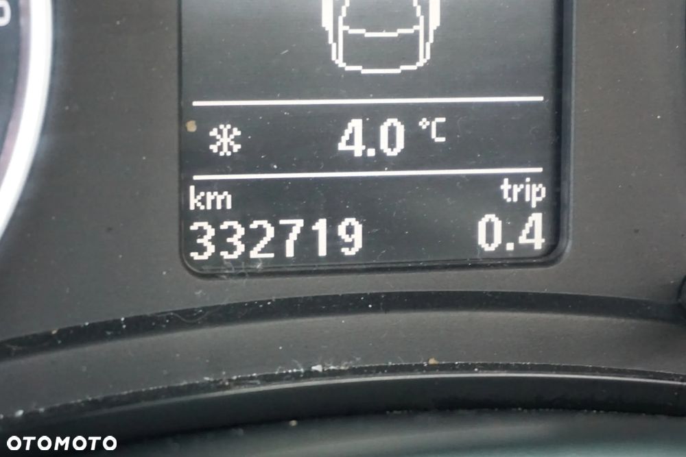 Skoda Octavia 2.0 TDI DPF Team Edition - 30