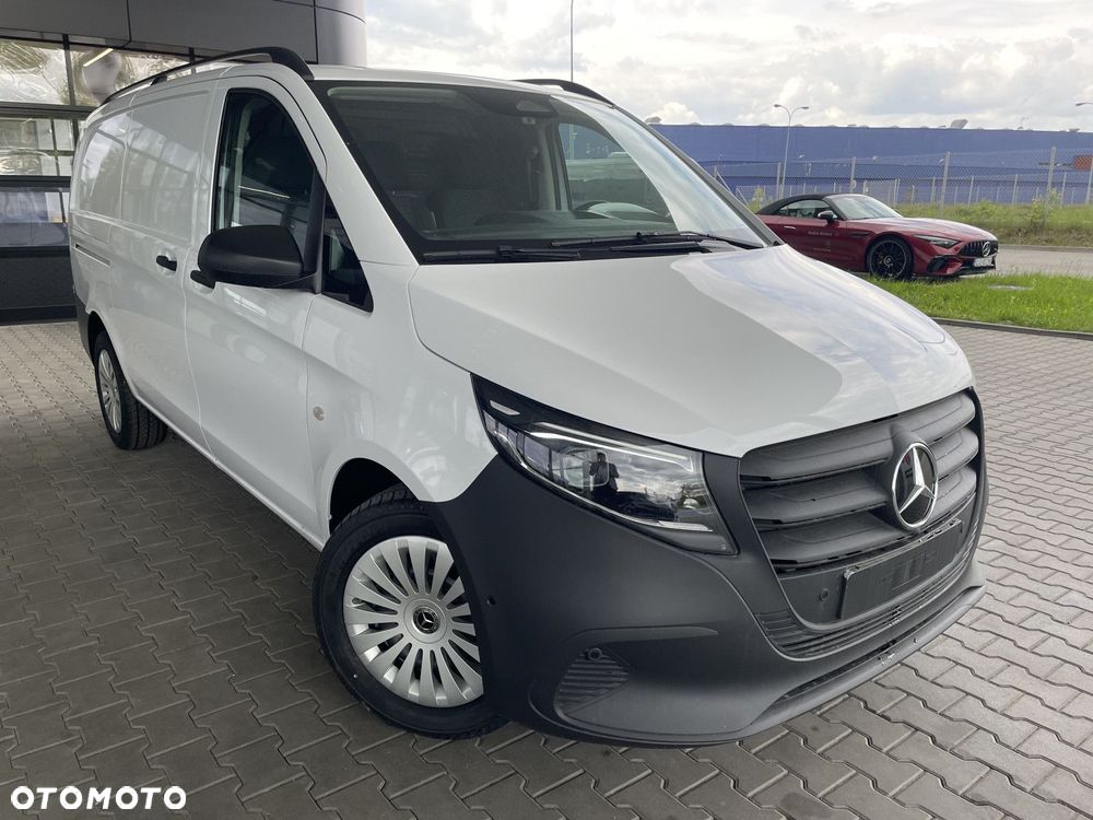 Mercedes-Benz vito Vito - 10