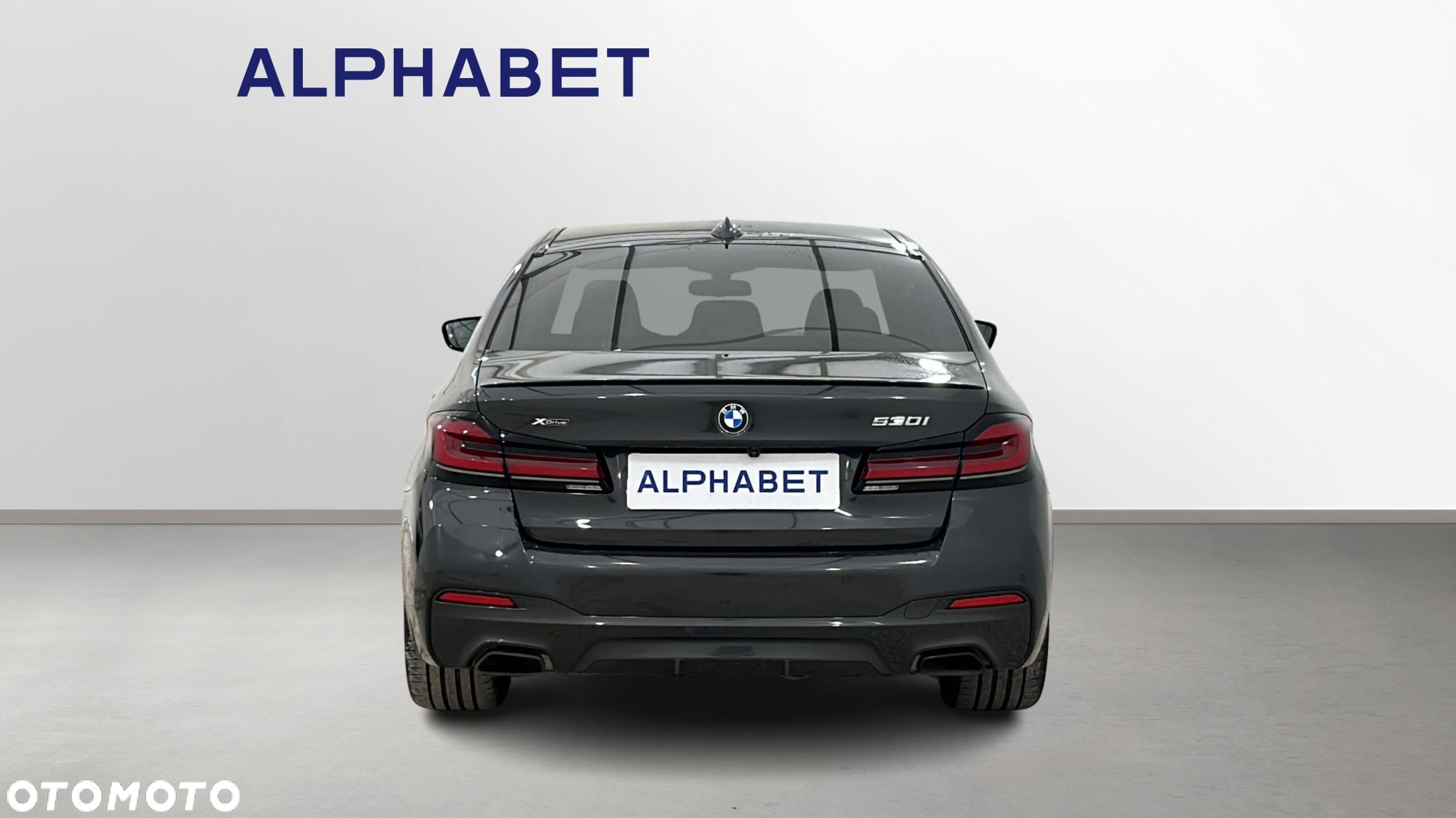 BMW Seria 5 - 4