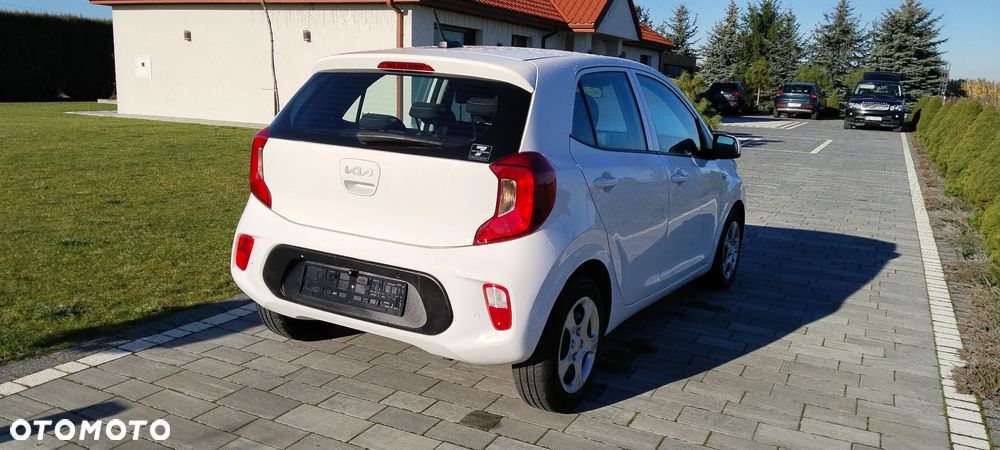 Kia Picanto 1.0 Dream-Team Edition - 9
