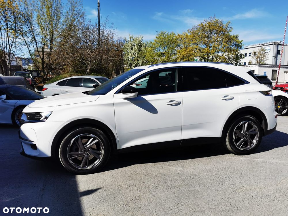 DS Automobiles DS 7 Crossback 1.6 E-Tense Rivoli - 4