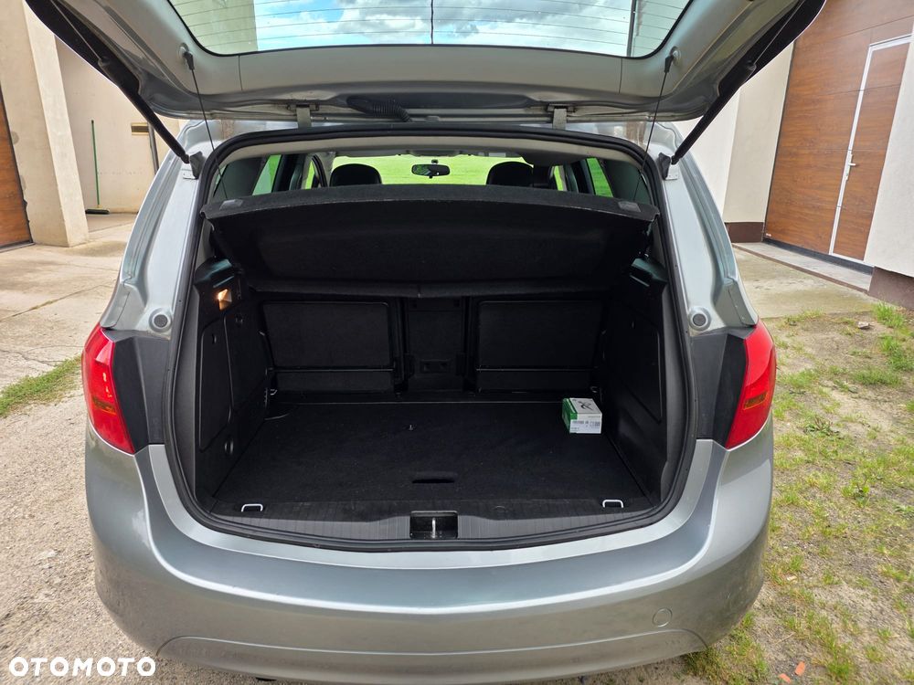 Opel Meriva 1.4 Ecoflex Start/Stop 150 Jahre - 11