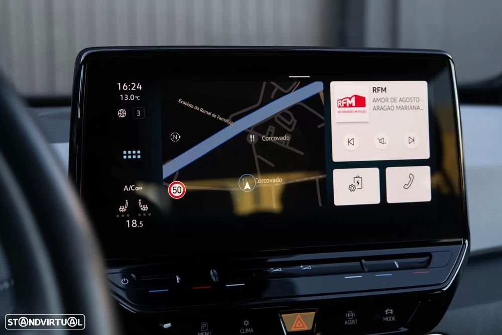 VW ID.3 58 kWh Pro City - 25