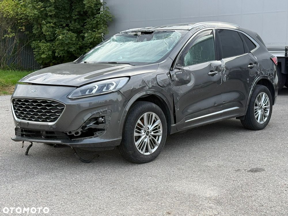 Ford Kuga 2.5 Duratec PHEV VIGNALE - 1