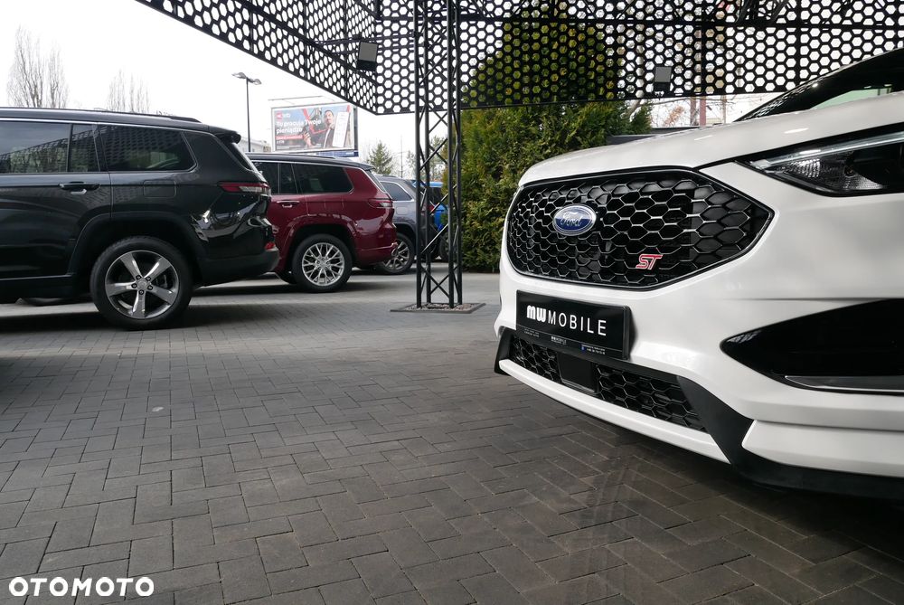 Ford Edge 2.0 EcoBlue Bi-Turbo 4x4 ST-LINE - 30