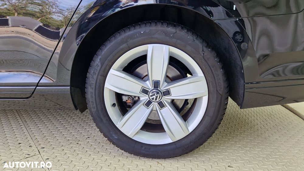 Volkswagen Passat 2.0 TDI DSG Comfortline - 19