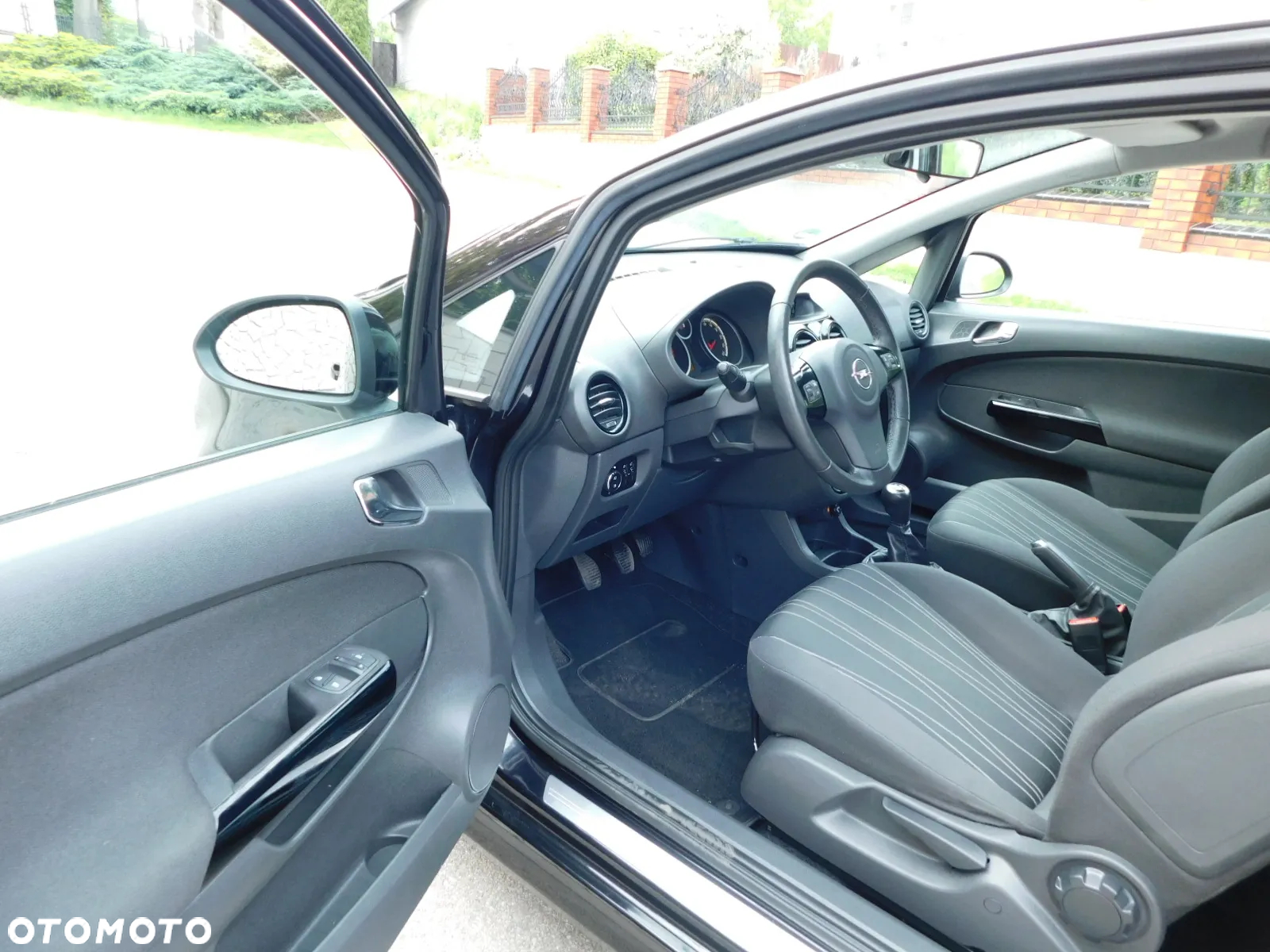 Opel Corsa 1.4 16V Edition 111 Jahre - 14