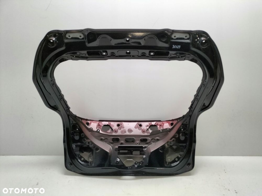 klapa tylna bagażnika tył toyota chr c-hr ii 23- - 6