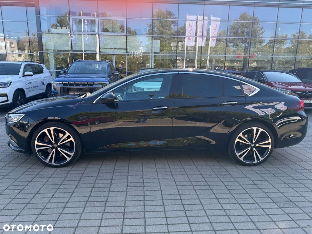 Opel Insignia 2.0 T 4x4 Elite S&S - 5