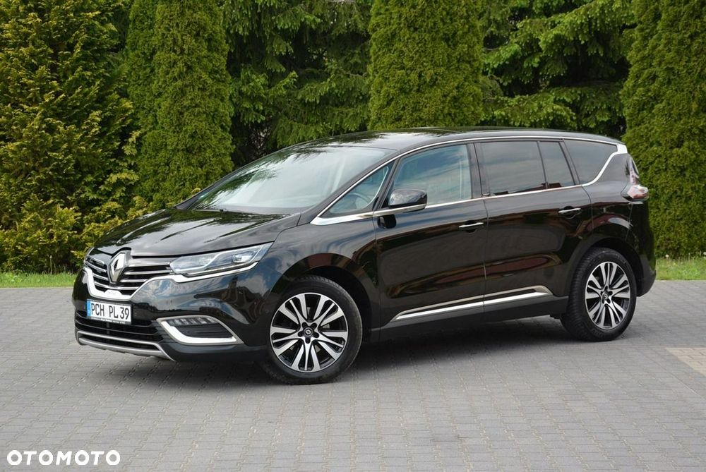 Renault Espace Energy dCi 160 EDC Initiale Paris - 3