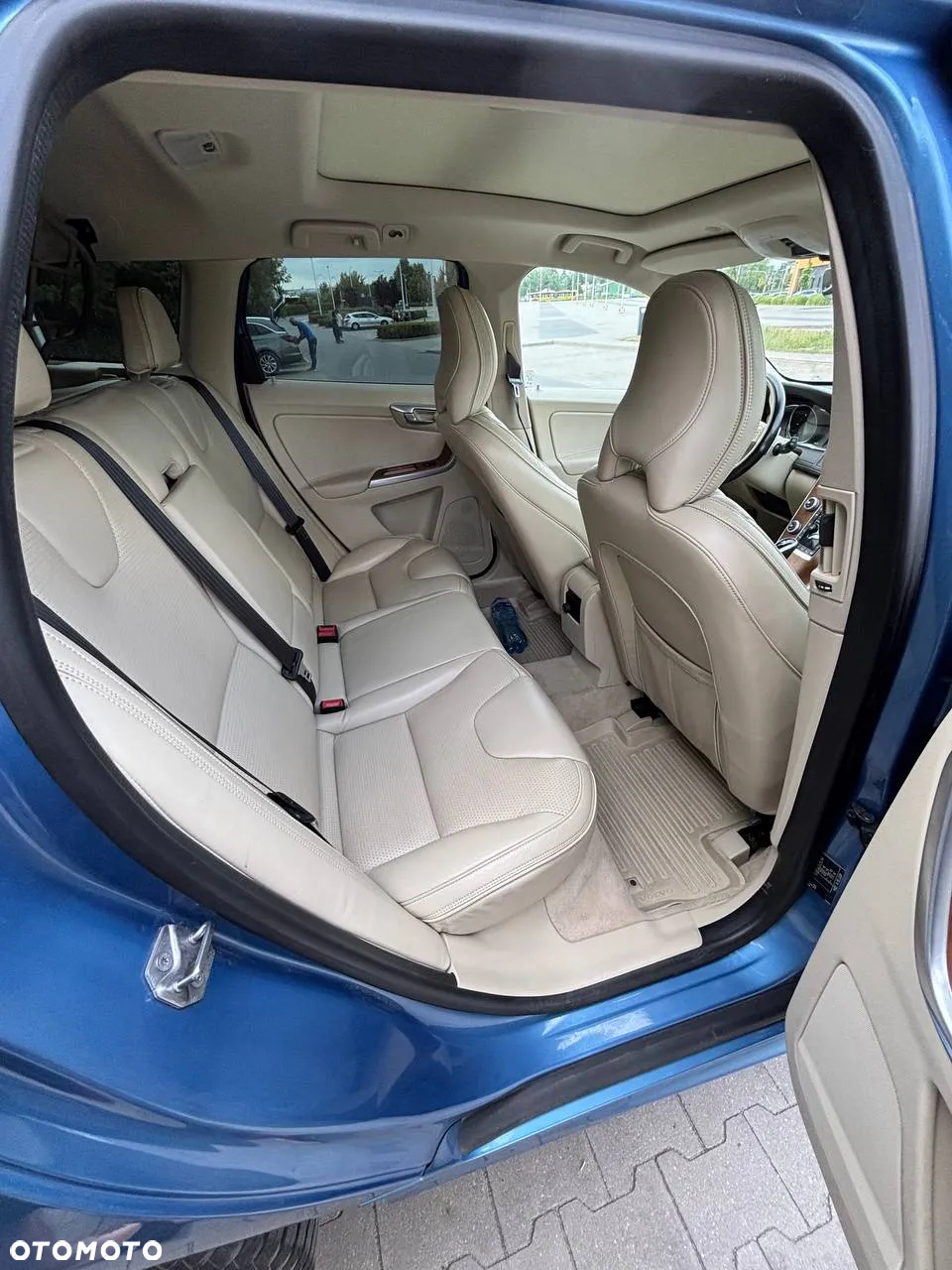 Volvo XC 60 - 12